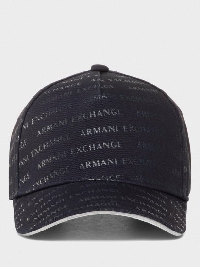 Кепка Armani Exchange модель 954047-0P350-02836 — фото 3 - INTERTOP