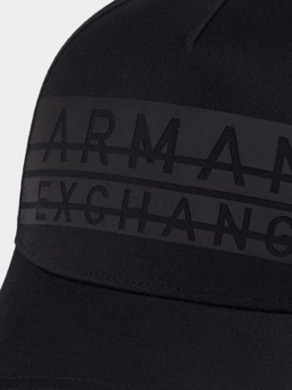 Кепка Armani Exchange модель 954047-0A794-00020 — фото 3 - INTERTOP