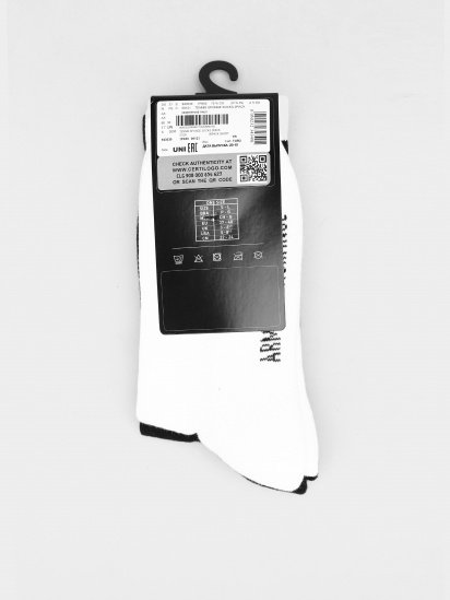 Шкарпетки та гольфи Armani Exchange модель 943030-1P650-00121 — фото - INTERTOP