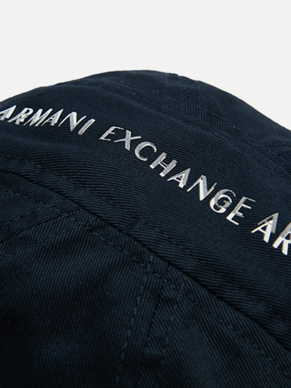 Кепка Armani Exchange модель 954206-1P109-00035 — фото 5 - INTERTOP