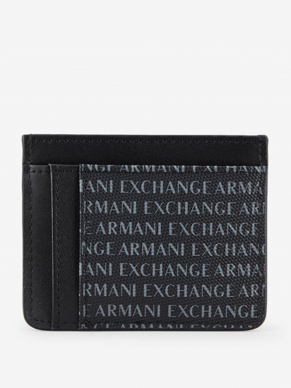 Кошелек Armani Exchange модель 958053-CC230-00020 — фото - INTERTOP