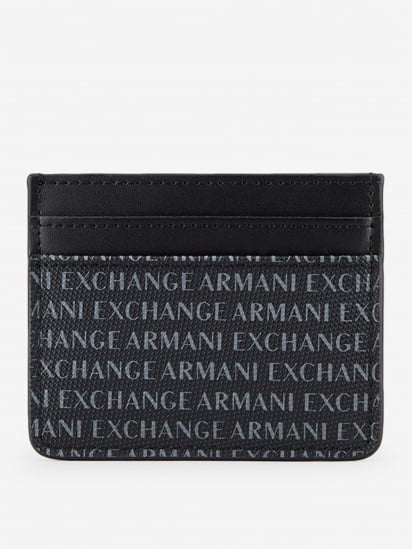 Кошелек Armani Exchange модель 958053-CC230-00020 — фото - INTERTOP