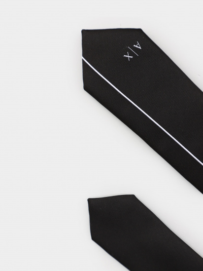 Краватка Armani Exchange модель 950049-1A150-00020 — фото - INTERTOP