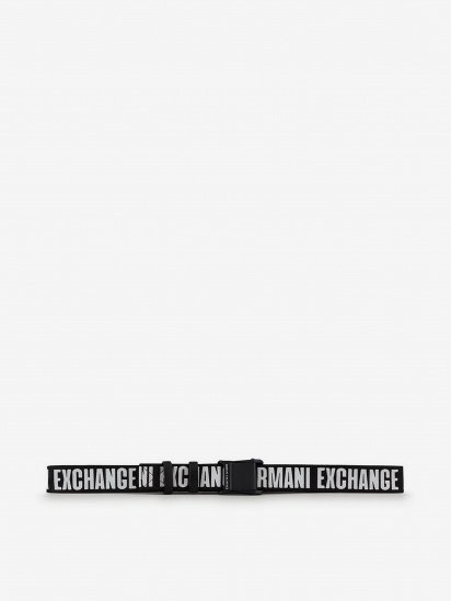 Ремни Armani Exchange модель 941057-1A756-00020 — фото 3 - INTERTOP