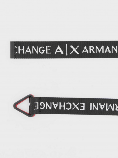 Ремни Armani Exchange модель 941146-1A752-00020 — фото - INTERTOP