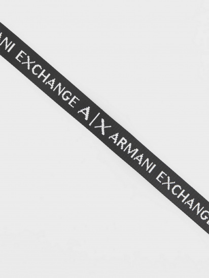 Ремни Armani Exchange модель 941146-1A752-00020 — фото 3 - INTERTOP