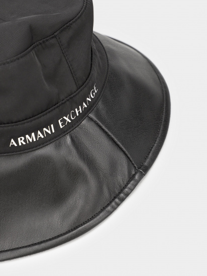 Панама Armani Exchange модель 944160-1A104-00020 — фото 3 - INTERTOP