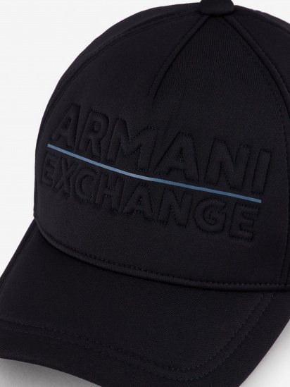 Кепка Armani Exchange модель 954202-1A103-00035 — фото 3 - INTERTOP