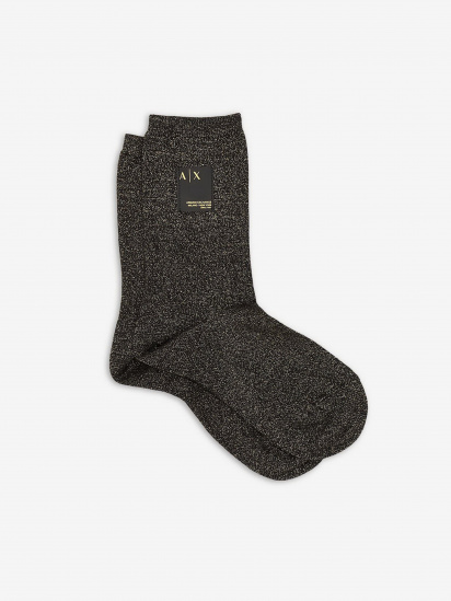 Шкарпетки та гольфи Armani Exchange модель 946004-1A410-03420 — фото - INTERTOP