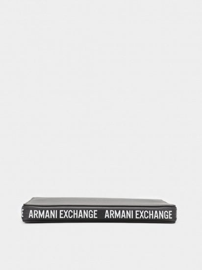 Гаманець Armani Exchange модель 958055-1A808-06021 — фото 4 - INTERTOP