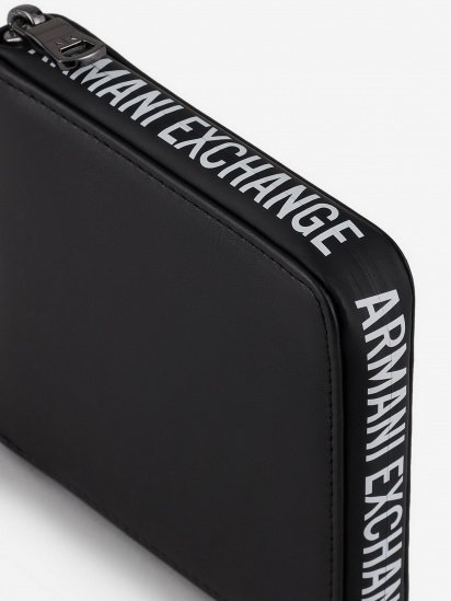Гаманець Armani Exchange модель 958408-1A808-06021 — фото 3 - INTERTOP