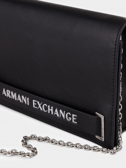 Гаманець Armani Exchange модель 948497-1A720-00020 — фото 4 - INTERTOP