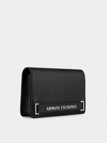 Гаманець Armani Exchange модель 948497-1A720-00020 — фото - INTERTOP