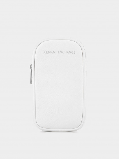 Чохол для смартфону Armani Exchange модель 948521-2R750-00010 — фото - INTERTOP