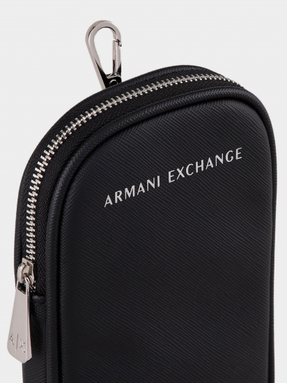 Чохол для смартфону Armani Exchange модель 948521-2R750-00020 — фото 3 - INTERTOP