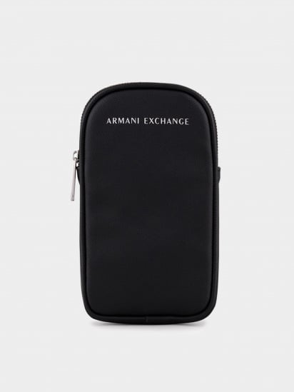 Чохол для смартфону Armani Exchange модель 948521-2R750-00020 — фото - INTERTOP