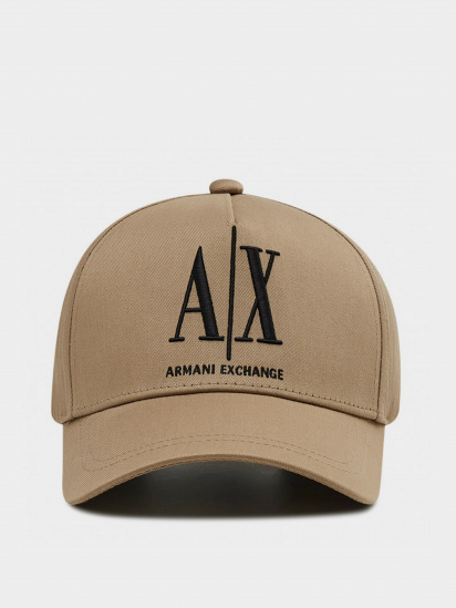 Кепка Armani Exchange модель 954047-CC811-07251 — фото 3 - INTERTOP