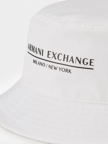 Панама Armani Exchange модель 954700-2R125-00010 — фото 3 - INTERTOP