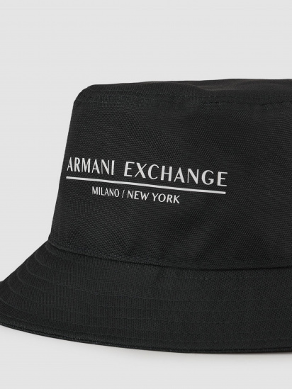 Панама Armani Exchange модель 954700-2R125-00020 — фото 3 - INTERTOP