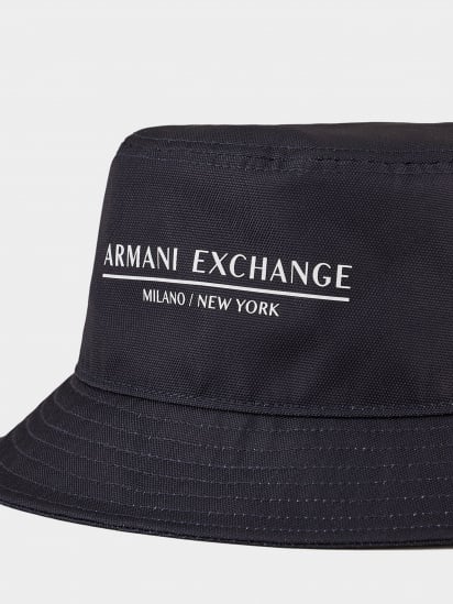 Панама Armani Exchange модель 954700-2R125-00035 — фото 3 - INTERTOP