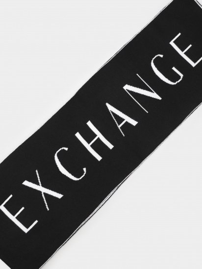 Шарф Armani Exchange модель 944653-2F352-20221 — фото - INTERTOP