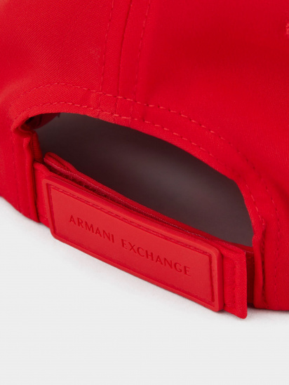 Кепка Armani Exchange модель 954079-CC518-00074 — фото 4 - INTERTOP