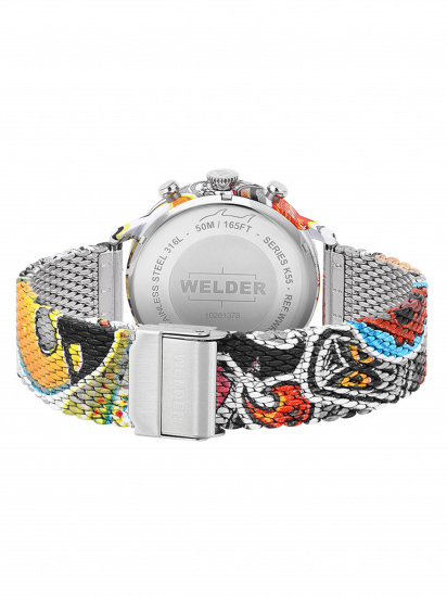 Часы Welder модель WWRC688 — фото - INTERTOP