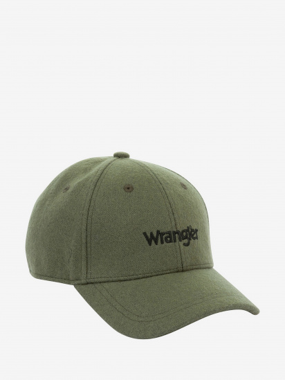 Шапка Wrangler модель W0W167X1X — фото - INTERTOP