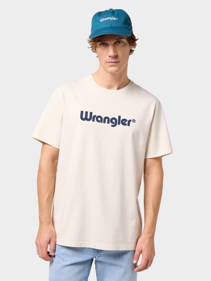 Кепка Wrangler модель 112350668 — фото - INTERTOP