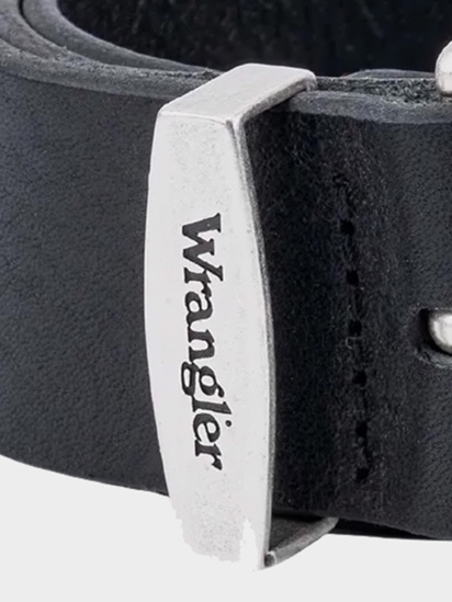 Ремень Wrangler модель 112352691 — фото - INTERTOP