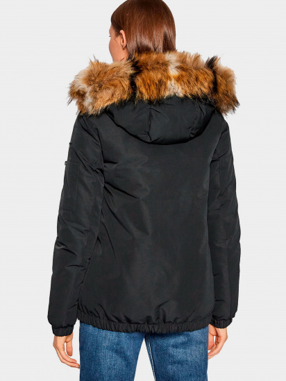 Зимняя куртка Geox модель W1429L-T2877-F9000 — фото - INTERTOP
