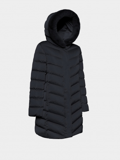 Зимняя куртка Geox модель W2625N-T2655-F4569 — фото 3 - INTERTOP