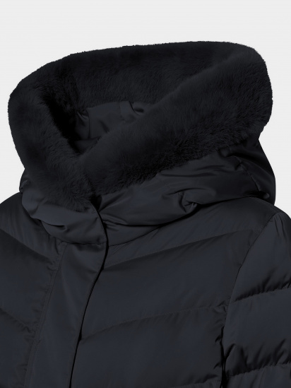 Зимняя куртка Geox модель W2625N-T2655-F4569 — фото 4 - INTERTOP