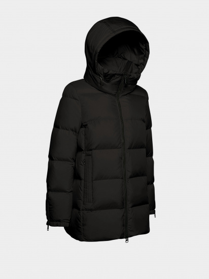 Демисезонная куртка Geox модель W2626L-T2946-F9000 — фото 3 - INTERTOP