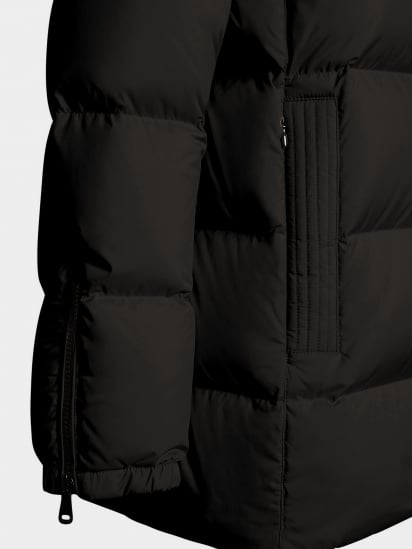 Демисезонная куртка Geox модель W2626L-T2946-F9000 — фото 4 - INTERTOP