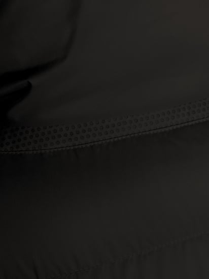Демисезонная куртка Geox модель W2626L-T2946-F9000 — фото 5 - INTERTOP