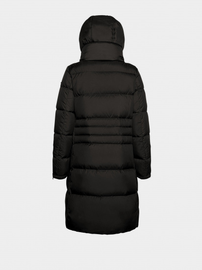 Зимняя куртка Geox модель W2626P-T2946-F9000 — фото - INTERTOP