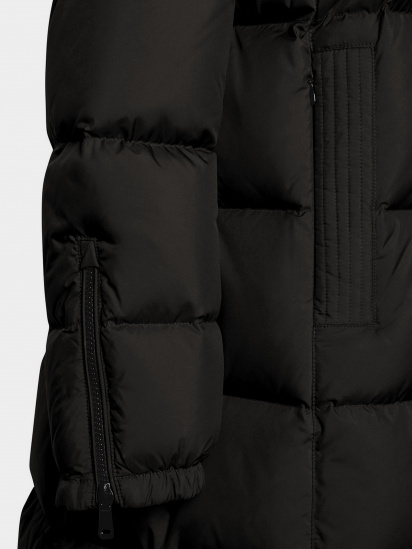 Зимняя куртка Geox модель W2626P-T2946-F9000 — фото 4 - INTERTOP