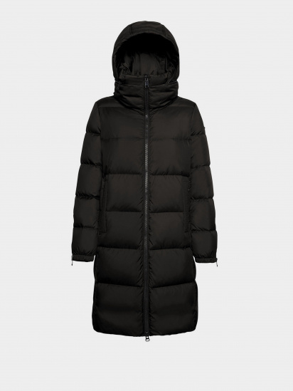 Зимняя куртка Geox модель W2626P-T2946-F9000 — фото - INTERTOP