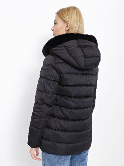Зимняя куртка Geox модель W2625M-T2655-F9000 — фото 3 - INTERTOP
