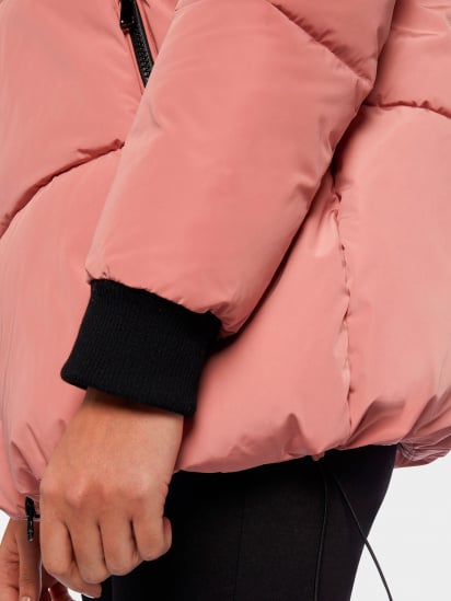 Зимняя куртка Geox модель W2628N-T2941-F8301 — фото 3 - INTERTOP