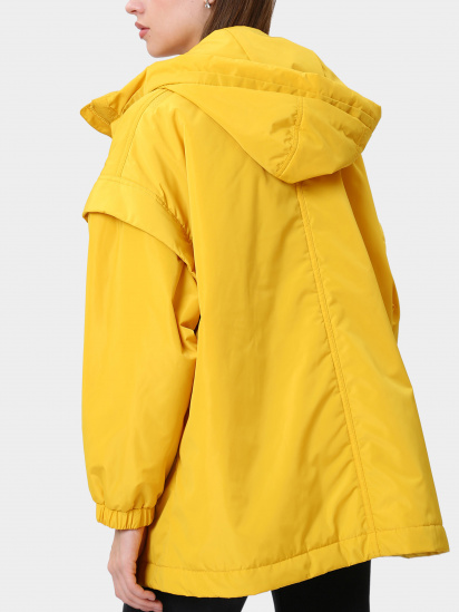 Демисезонная куртка Geox модель W3520D-T2965-F2136 — фото - INTERTOP