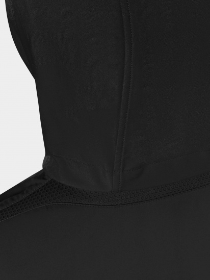 Демисезонная куртка Geox модель W3520F-T2975-F9000 — фото 4 - INTERTOP