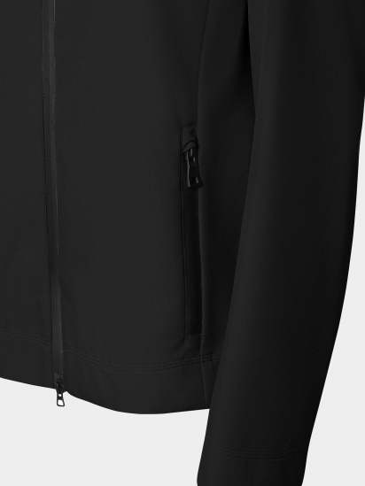 Демисезонная куртка Geox модель W3520F-T2975-F9000 — фото 5 - INTERTOP