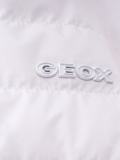Демисезонная куртка Geox модель W3520K-T2973-F1680 — фото 3 - INTERTOP