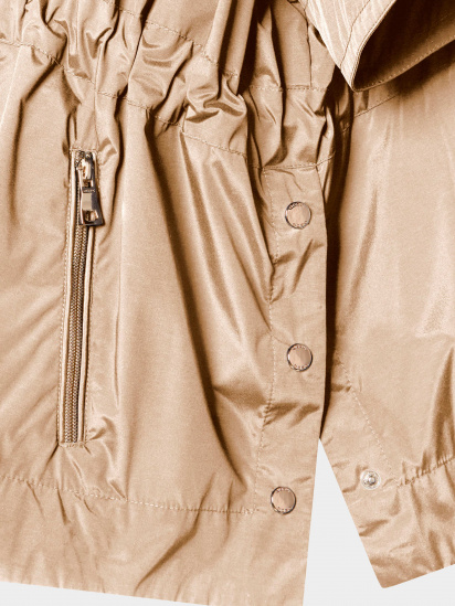 Демисезонная куртка Geox модель W3520M-T2918-F5241 — фото 5 - INTERTOP