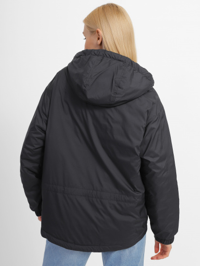 Демисезонная куртка Geox модель W3528U-T2937-F1624 — фото 3 - INTERTOP