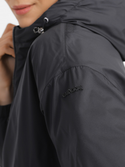 Демисезонная куртка Geox модель W3528U-T2937-F1624 — фото 4 - INTERTOP