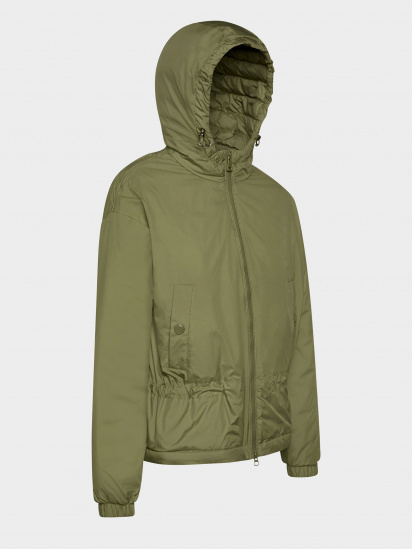 Демисезонная куртка Geox модель W3528U-T2937-F3417 — фото 3 - INTERTOP