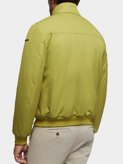 Демисезонная куртка Geox модель M3620C-T2951-F3203 — фото - INTERTOP
